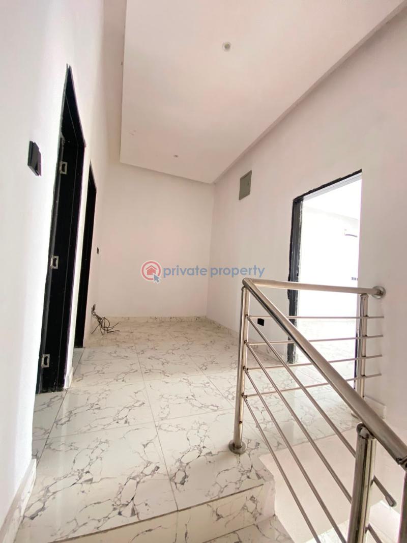 3 bedroom Terraced Duplex For Sale Abraham Adesanya Ajah Lagos - 10