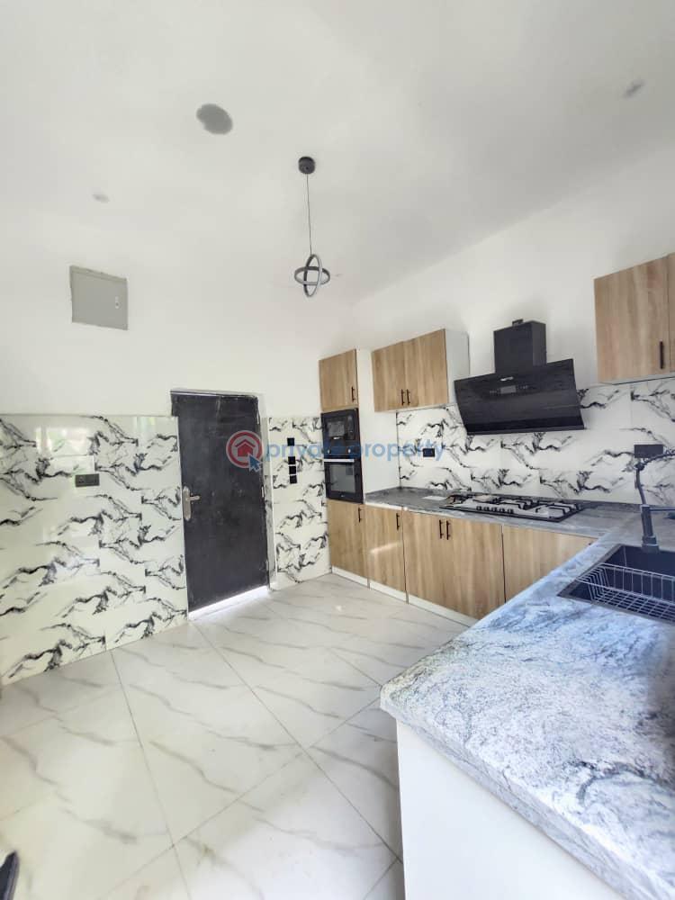3 bedroom Terraced Duplex For Sale Ajah Lagos - 16