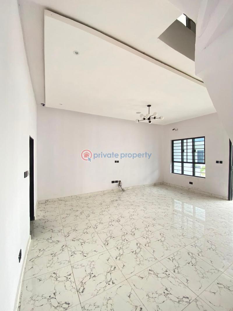 3 bedroom Terraced Duplex For Sale Abraham Adesanya Ajah Lagos - 6