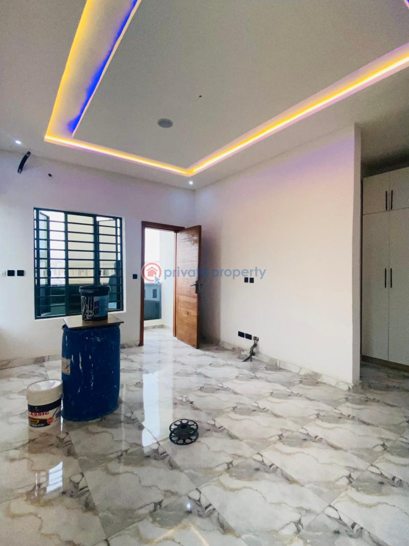 3 bedroom Terraced Duplex For Sale General Paint Ajah Lagos - 7