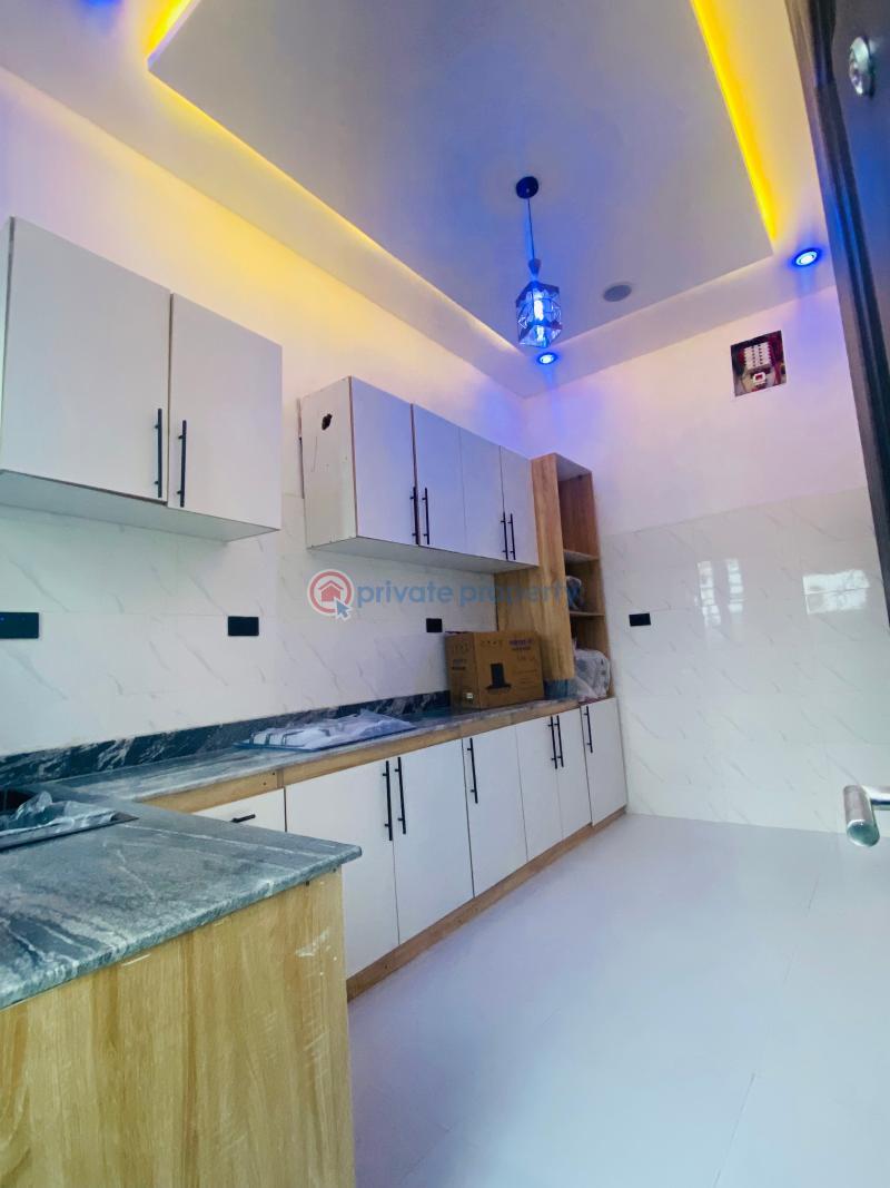 3 bedroom Terraced Duplex For Sale General Paint Ajah Lagos - 5