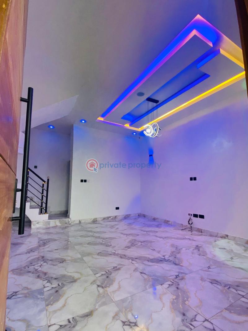 3 bedroom Terraced Duplex For Sale General Paint Ajah Lagos - 2