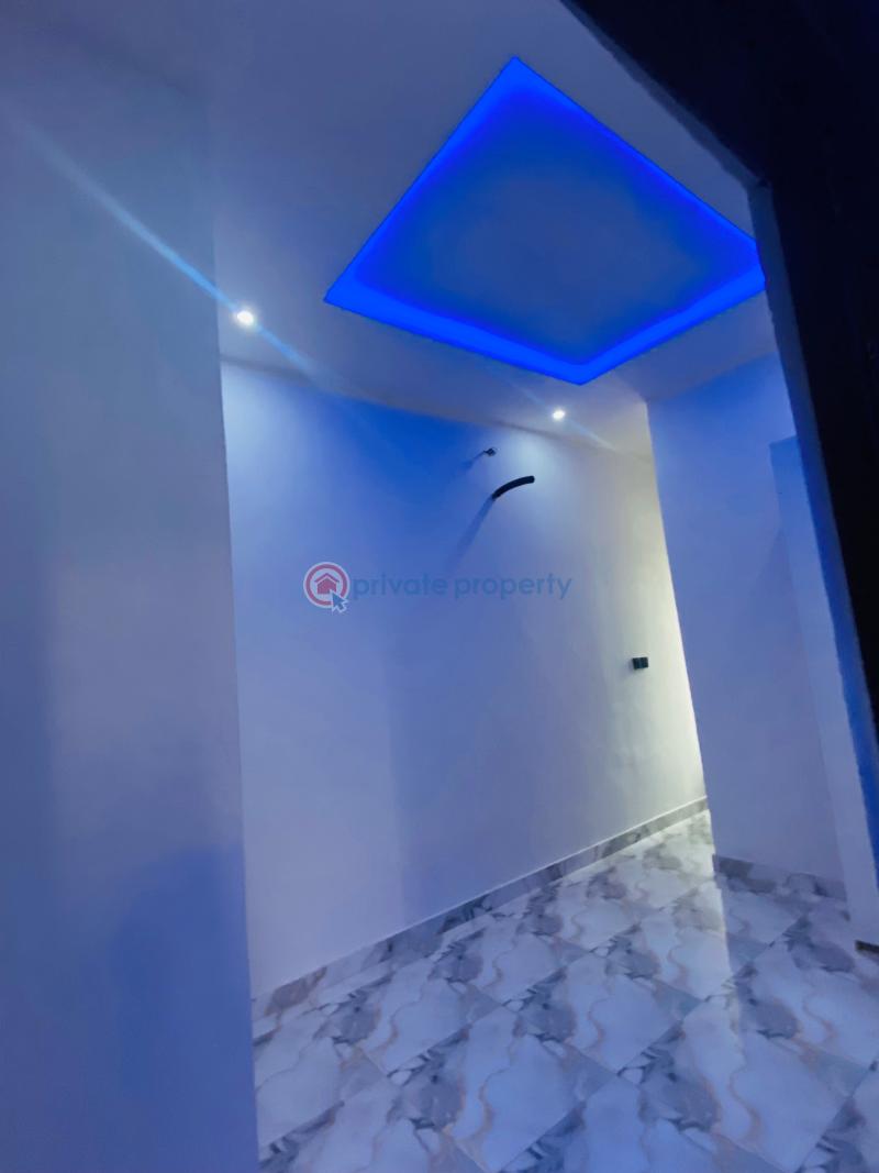 3 bedroom Terraced Duplex For Sale General Paint Ajah Lagos - 11