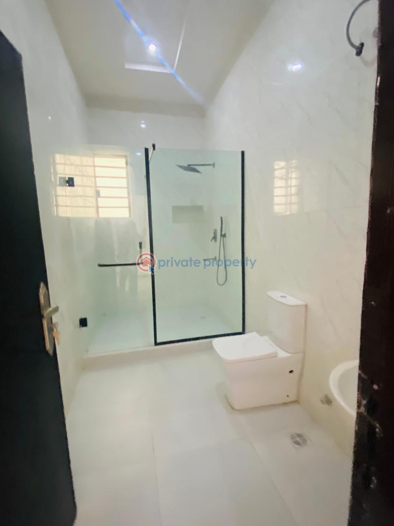 3 bedroom Terraced Duplex For Sale General Paint Ajah Lagos - 9