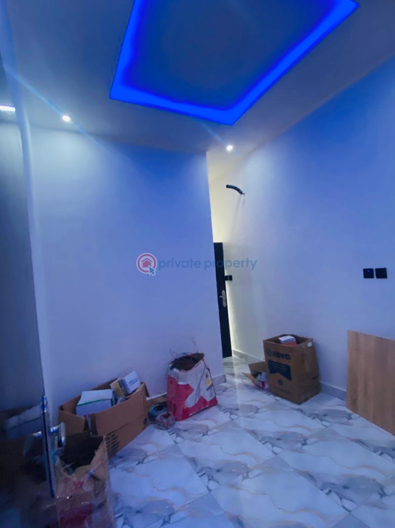 3 bedroom Terraced Duplex For Sale General Paint Ajah Lagos - 10