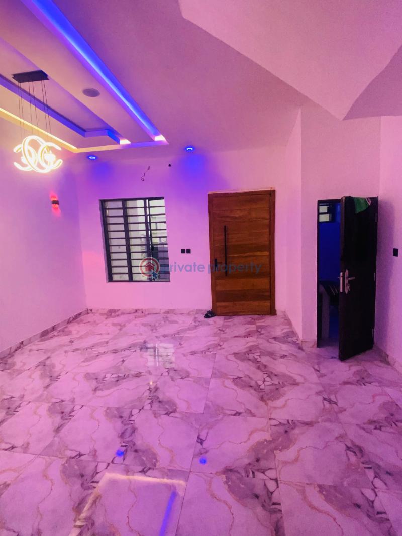 3 bedroom Terraced Duplex For Sale General Paint Ajah Lagos - 3
