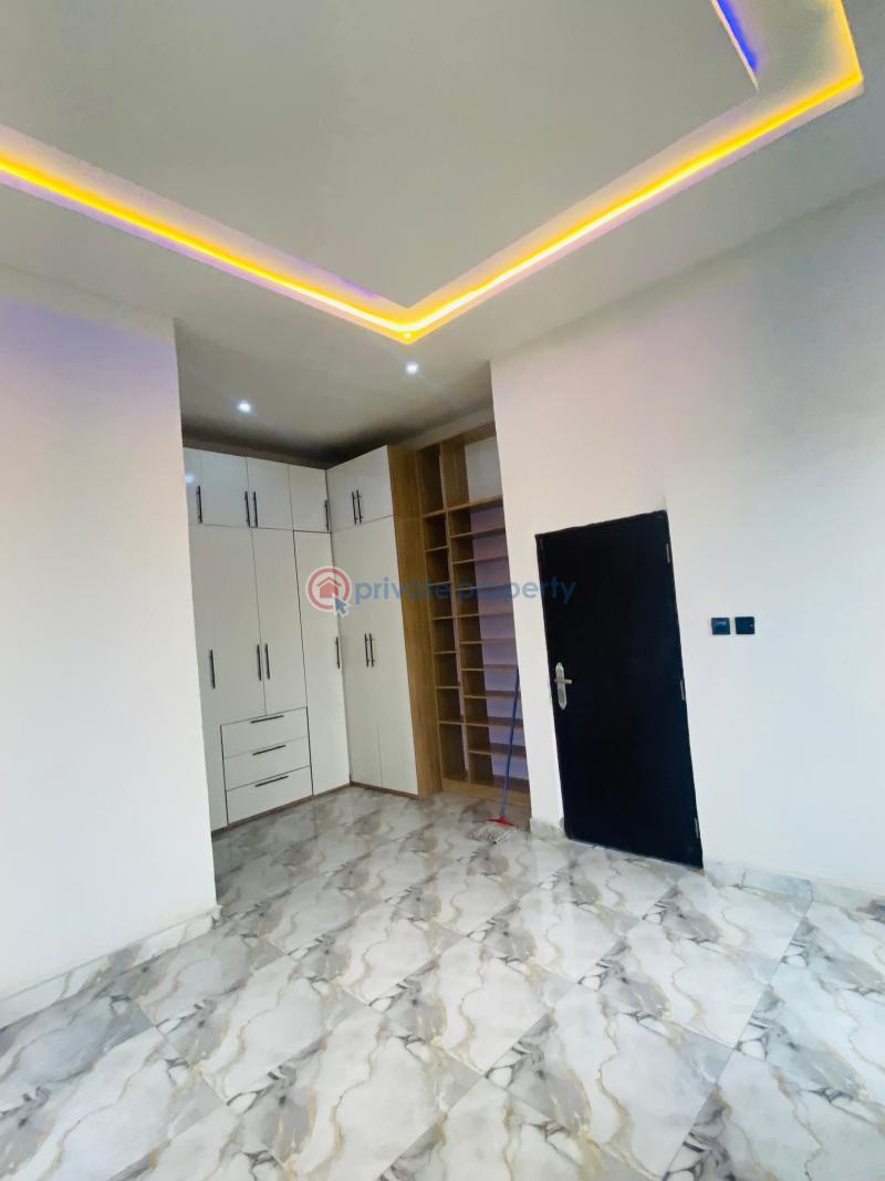 3 bedroom Terraced Duplex For Sale General Paint Ajah Lagos - 8