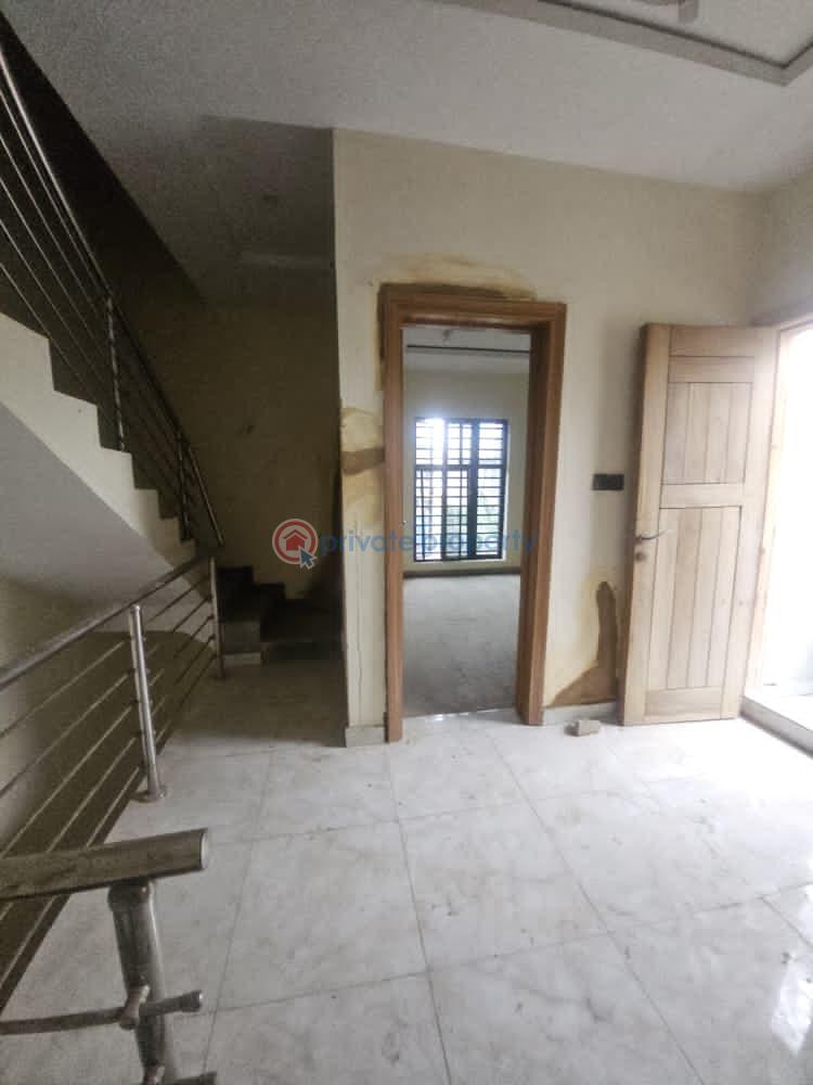 3 bedroom Duplex For Rent Magodo Phase 2 Gra Ikeja Lagos - 1