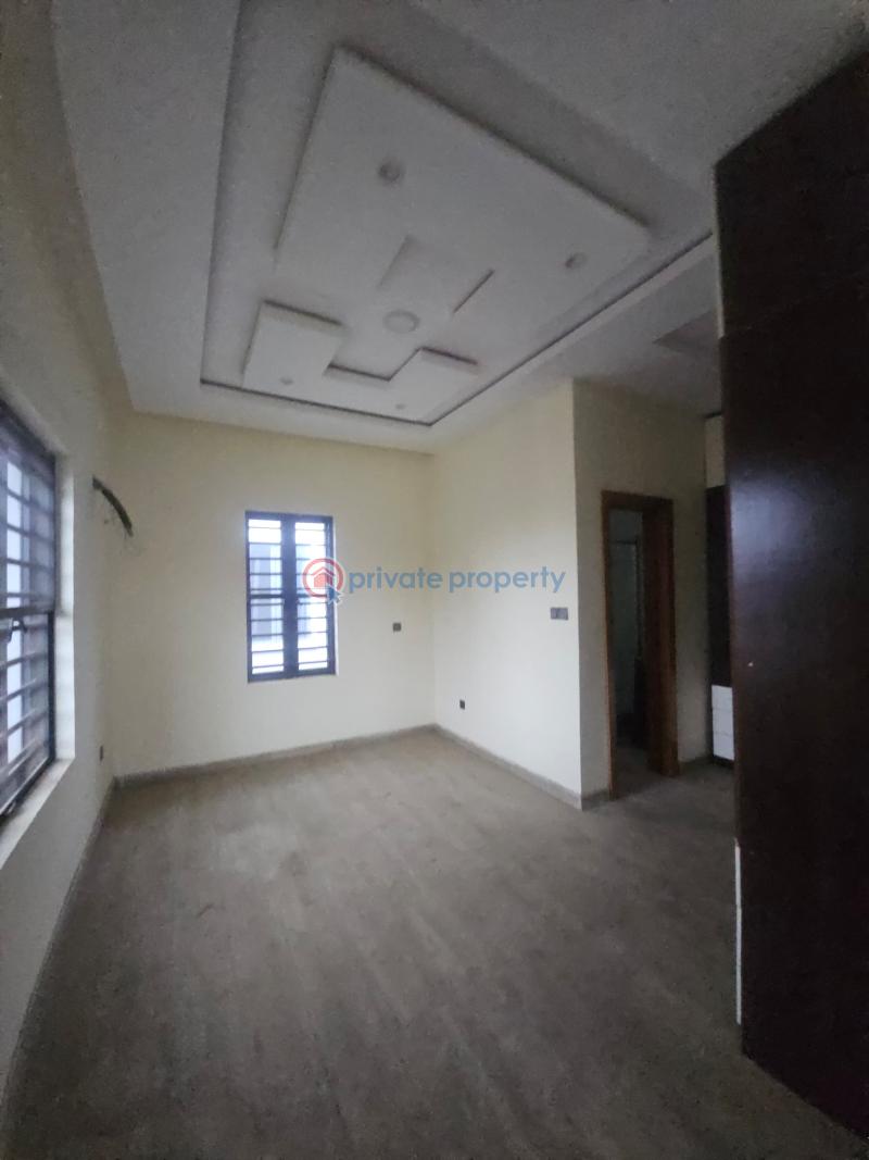 3 bedroom Duplex For Rent Magodo Phase 2 Gra Ikeja Lagos - 3