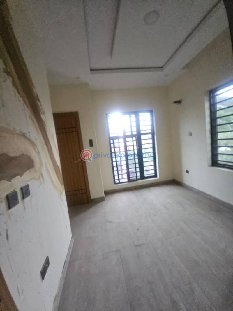 3 bedroom Duplex For Rent Magodo Phase 2 Gra Ikeja Lagos - 5