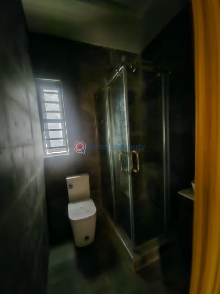 3 bedroom Duplex For Rent Magodo Phase 2 Gra Ikeja Lagos - 6