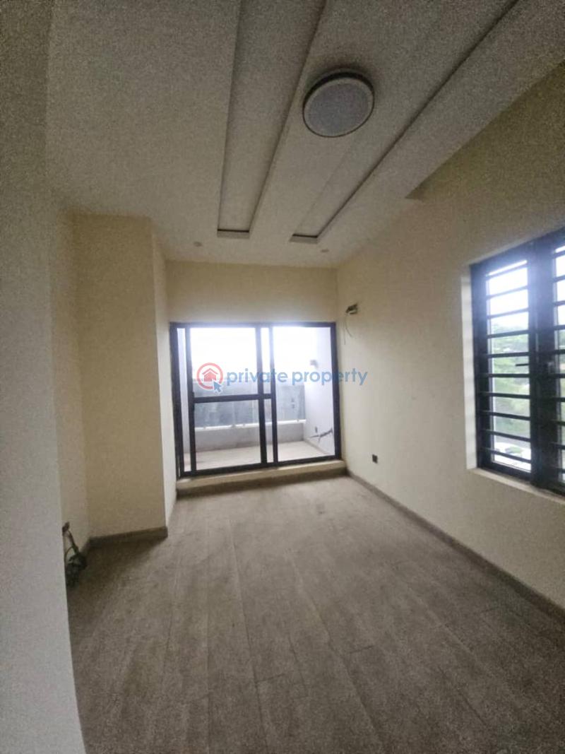 3 bedroom Duplex For Rent Magodo Phase 2 Gra Ikeja Lagos - 4