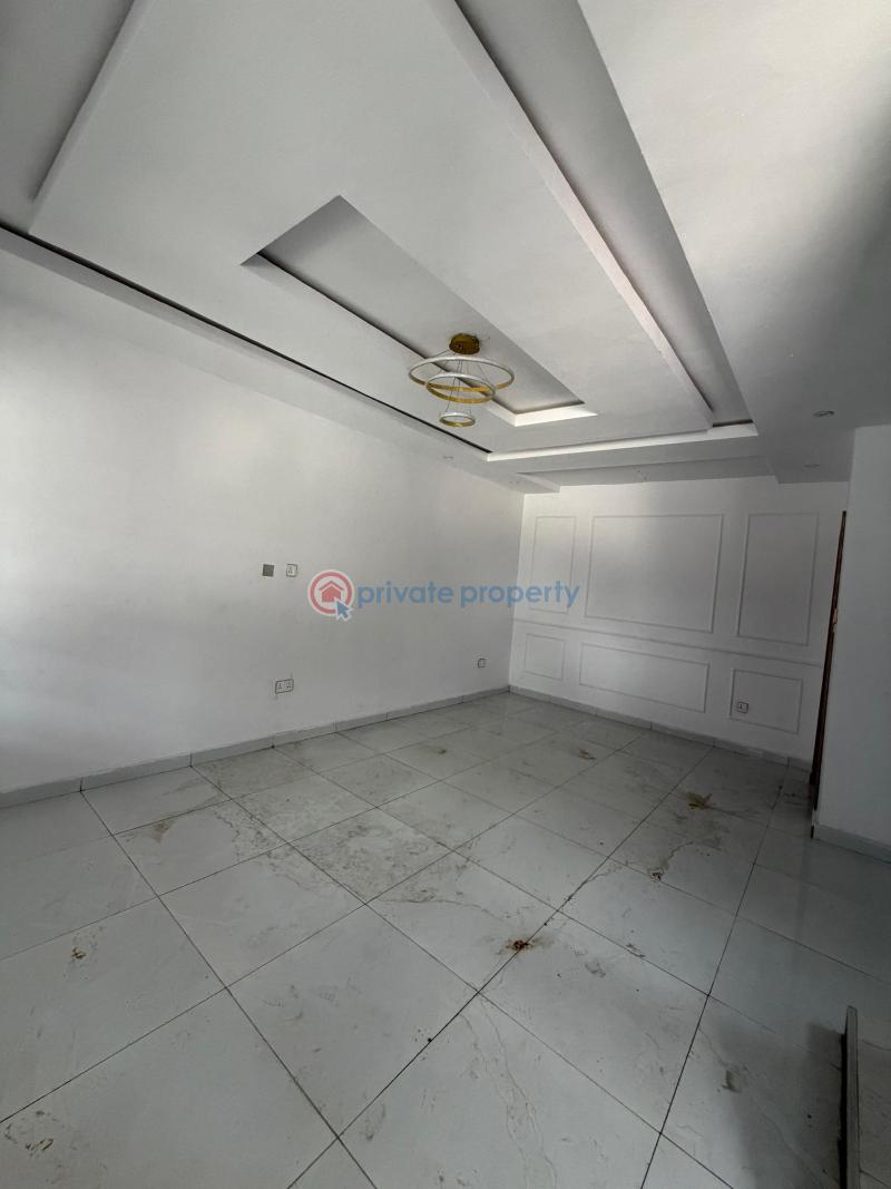 3 bedroom Terraced Duplex For Sale Inside Greenwich Estate Off Davies Ikosi-ketu Kosofe/Ikosi Lagos - 8
