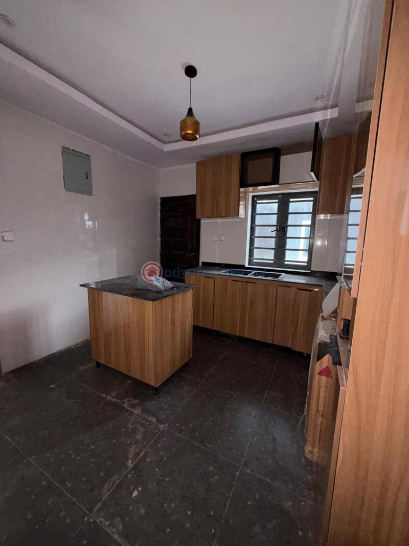 3 bedroom Terraced Duplex For Sale Inside Greenwich Estate Off Davies Ikosi-ketu Kosofe/Ikosi Lagos - 10