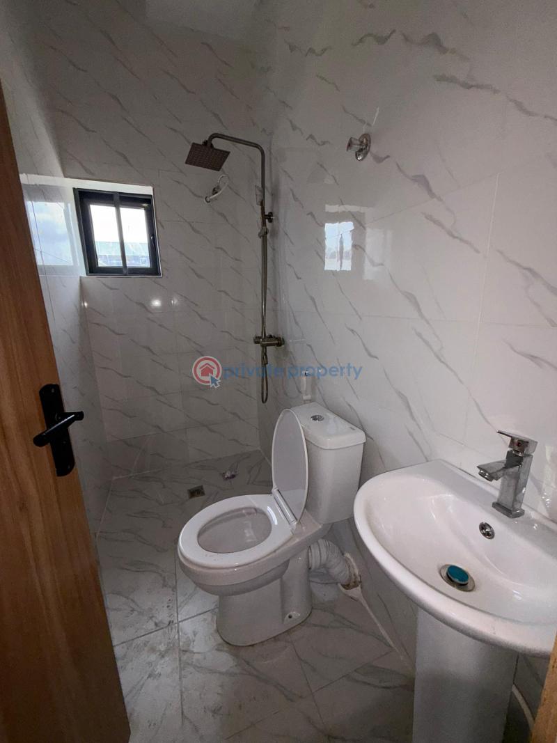 3 bedroom Terraced Duplex For Sale Inside Greenwich Estate Off Davies Ikosi-ketu Kosofe/Ikosi Lagos - 7