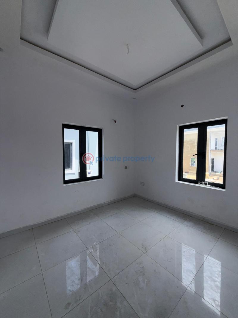 3 bedroom Terraced Duplex For Sale Inside Greenwich Estate Off Davies Ikosi-ketu Kosofe/Ikosi Lagos - 13