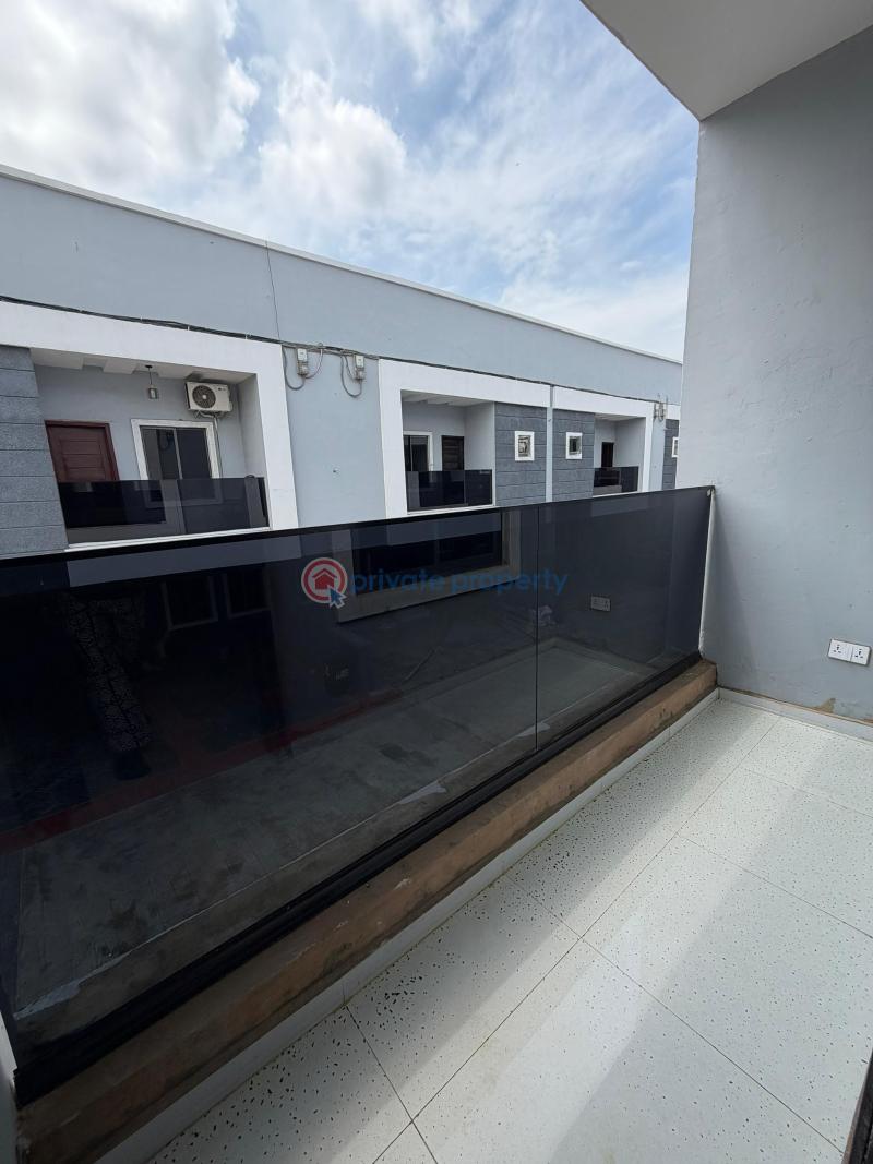 3 bedroom Terraced Duplex For Sale Inside Greenwich Estate Off Davies Ikosi-ketu Kosofe/Ikosi Lagos - 5