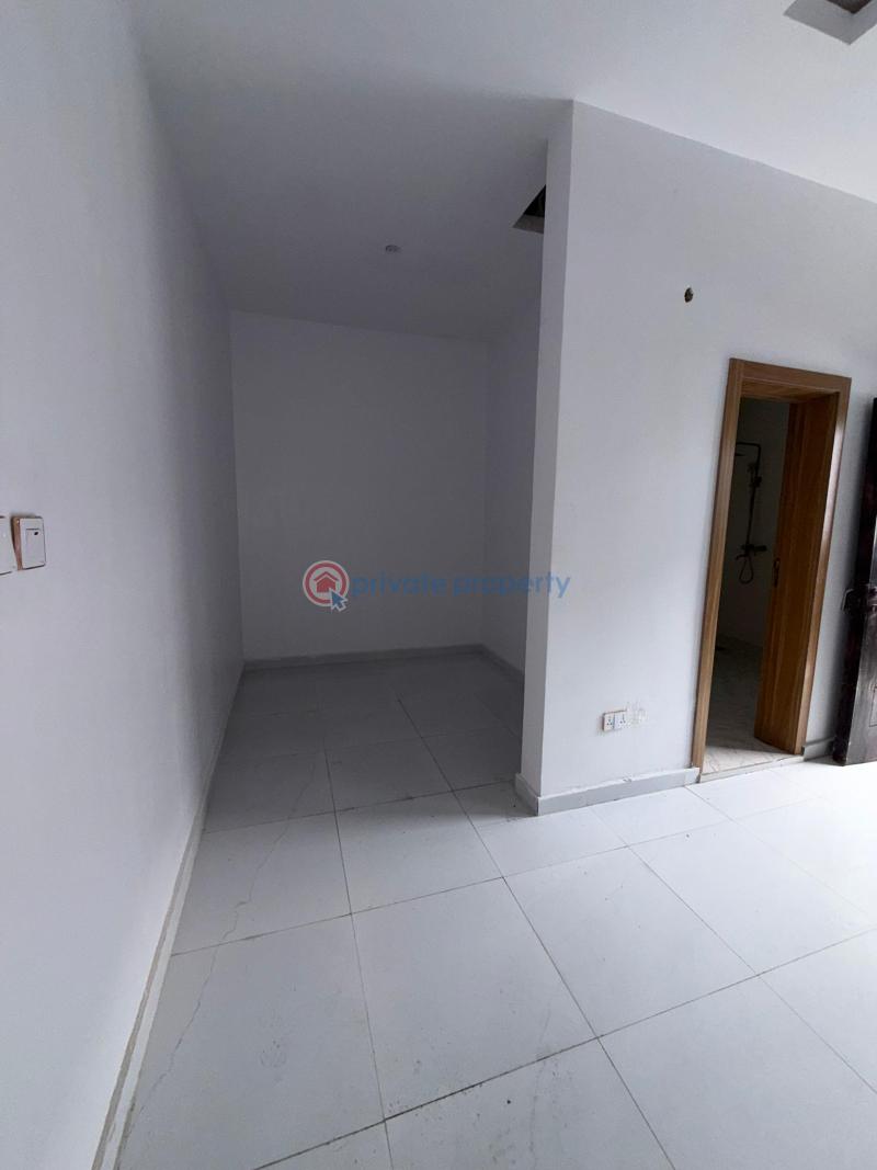 3 bedroom Terraced Duplex For Sale Inside Greenwich Estate Off Davies Ikosi-ketu Kosofe/Ikosi Lagos - 3