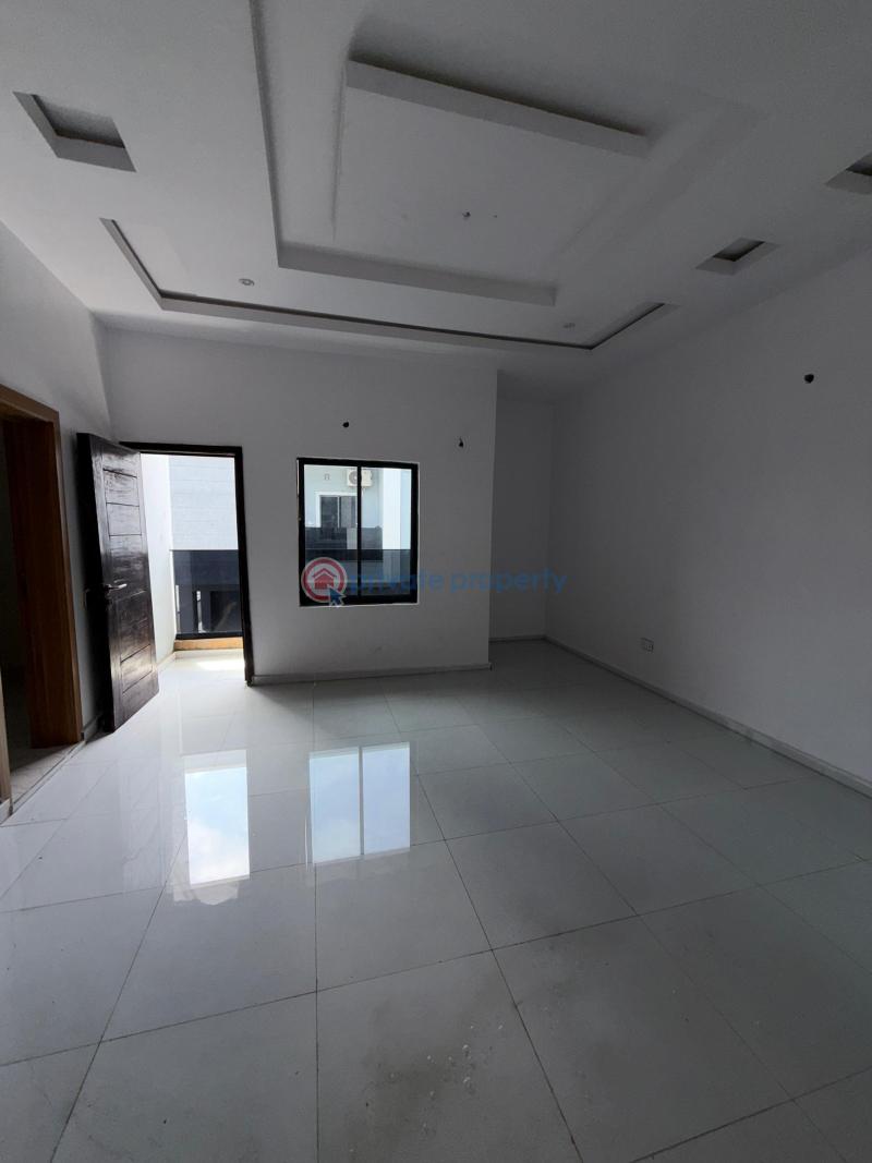 3 bedroom Terraced Duplex For Sale Inside Greenwich Estate Off Davies Ikosi-ketu Kosofe/Ikosi Lagos - 9
