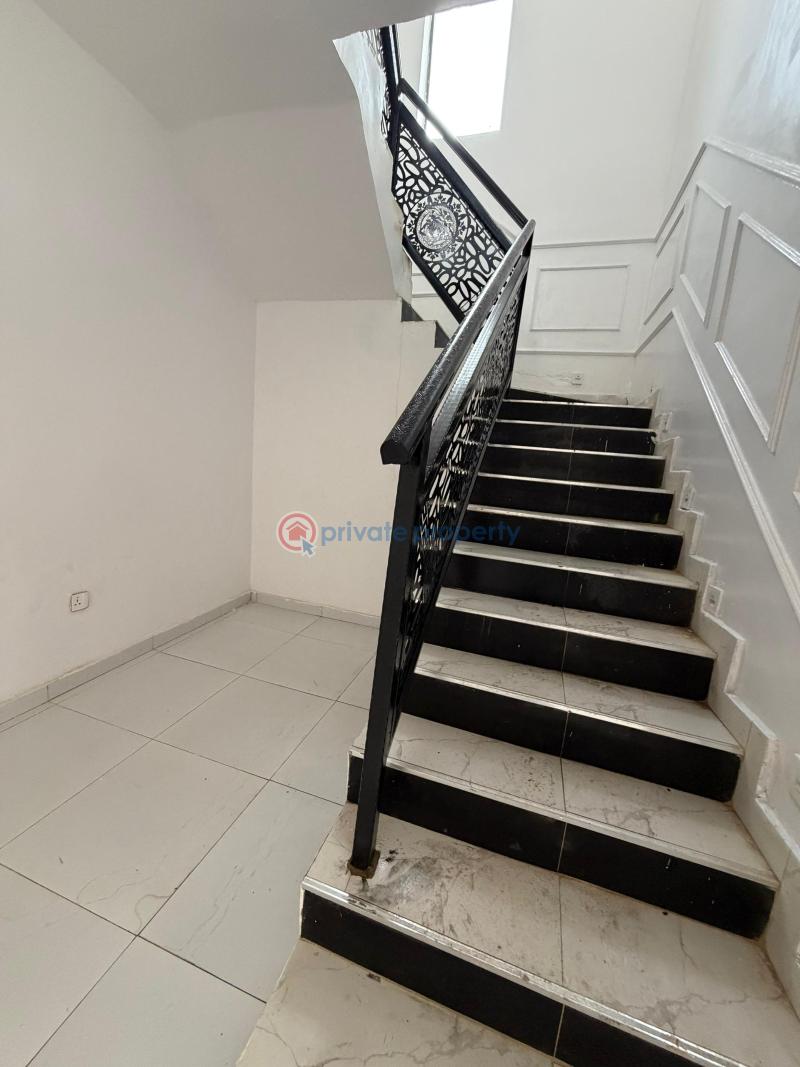 3 bedroom Terraced Duplex For Sale Inside Greenwich Estate Off Davies Ikosi-ketu Kosofe/Ikosi Lagos - 14