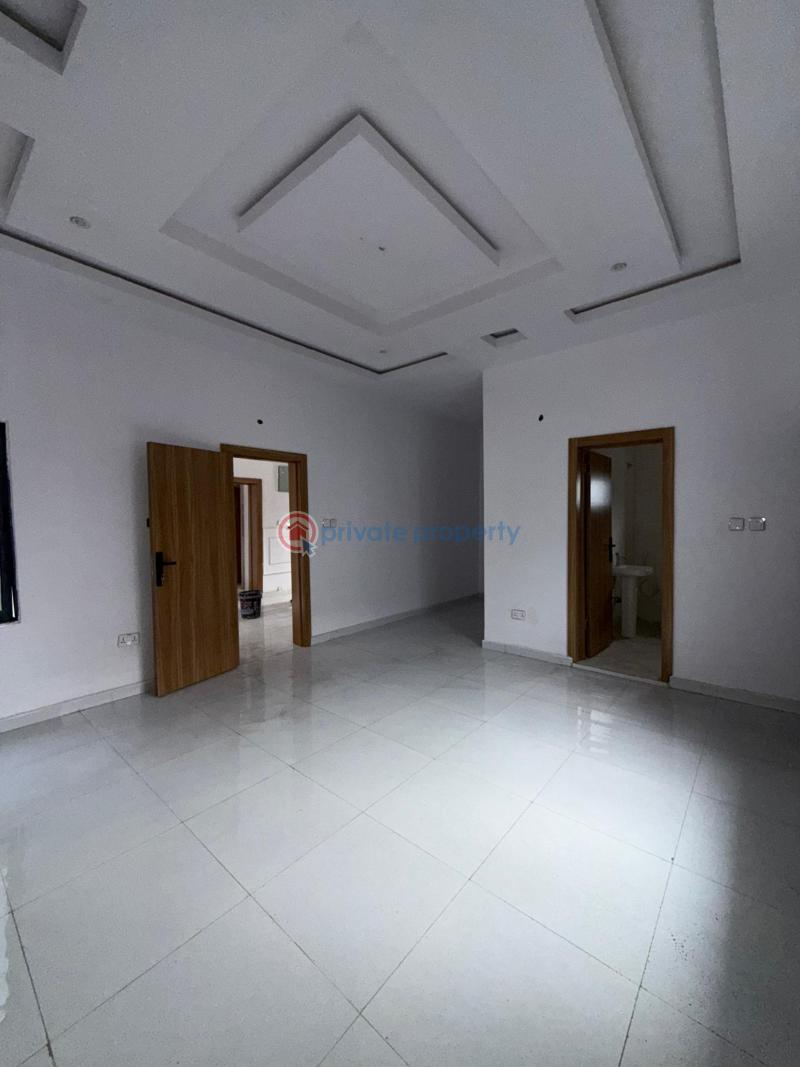 3 bedroom Terraced Duplex For Sale Inside Greenwich Estate Off Davies Ikosi-ketu Kosofe/Ikosi Lagos - 2