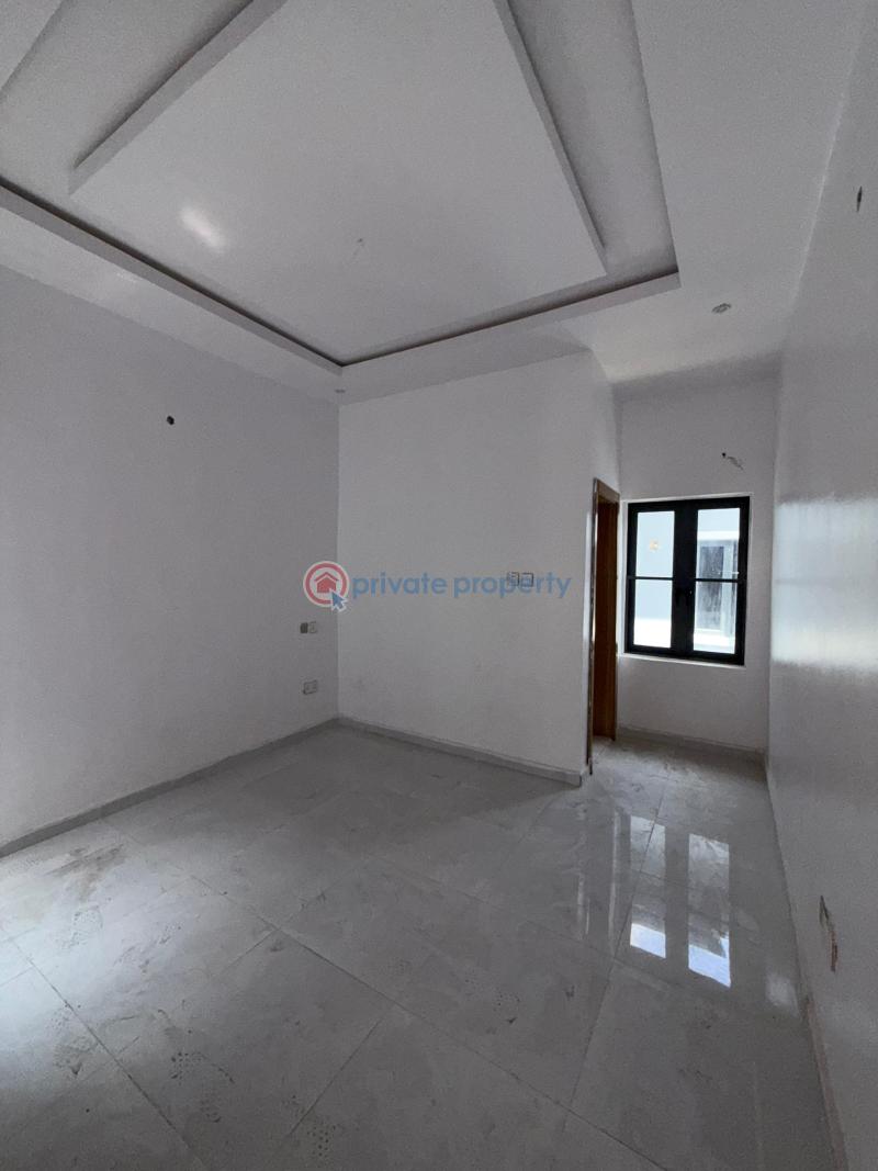 3 bedroom Terraced Duplex For Sale Inside Greenwich Estate Off Davies Ikosi-ketu Kosofe/Ikosi Lagos - 6