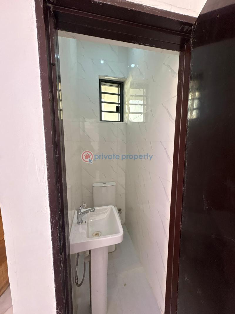3 bedroom Terraced Duplex For Rent Near General Paint Ajah Lagos - 7