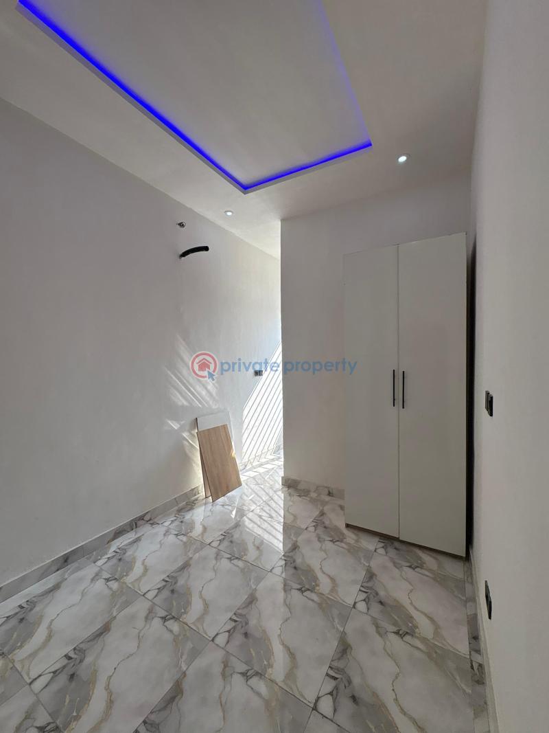 3 bedroom Terraced Duplex For Rent Near General Paint Ajah Lagos - 6