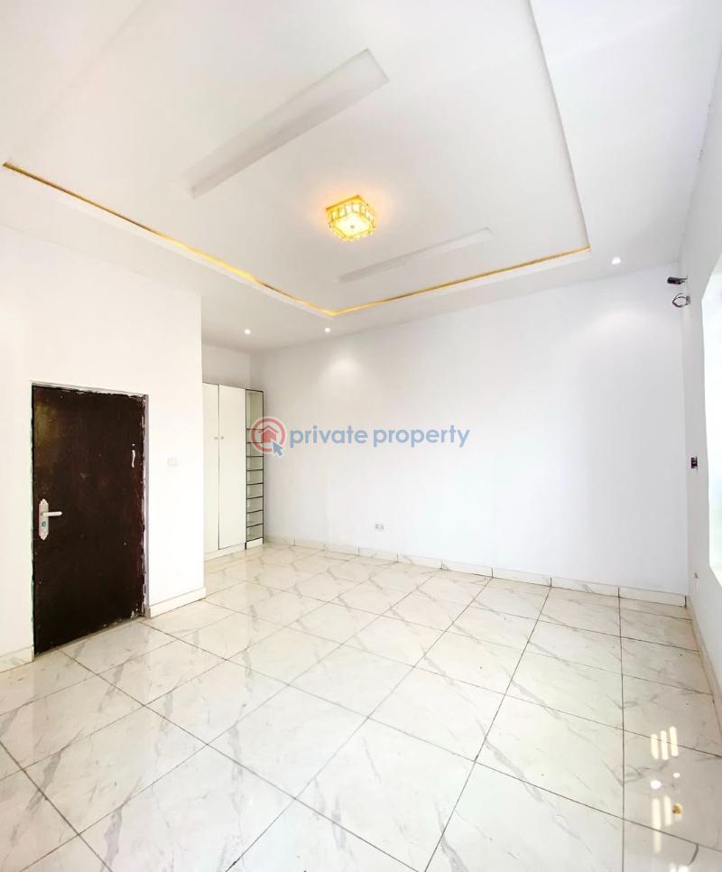 3 bedroom Terraced Duplex For Sale Ajah Lagos - 4