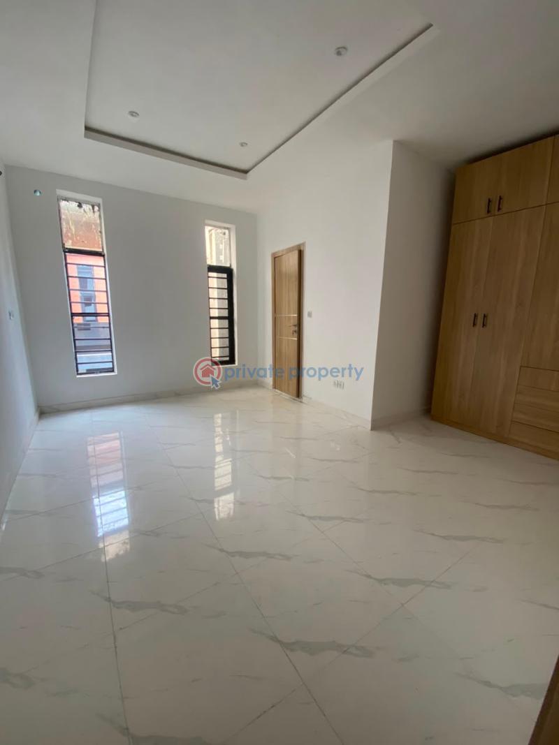 3 bedroom Terraced Duplex For Sale Ajah Lagos - 17