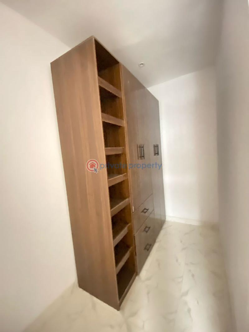 3 bedroom Terraced Duplex For Sale Ajah Lekki Lagos Ajah Lagos - 3