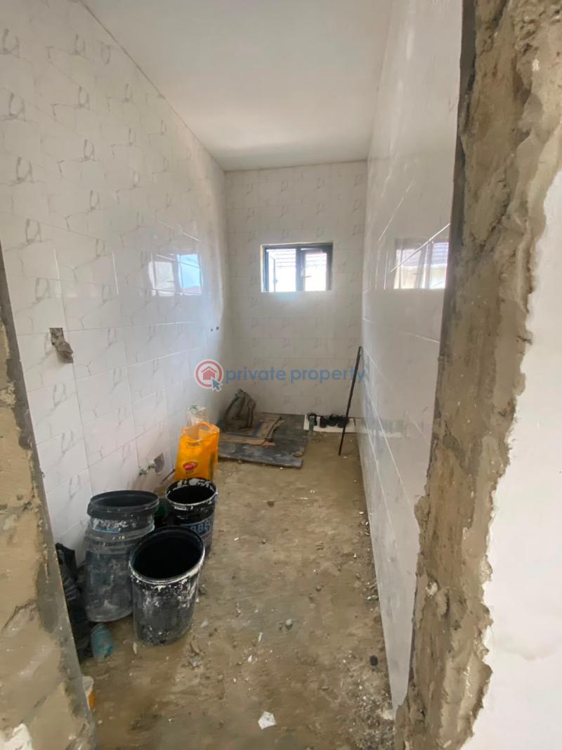 3 bedroom Terraced Duplex For Sale Ajah Lagos - 4