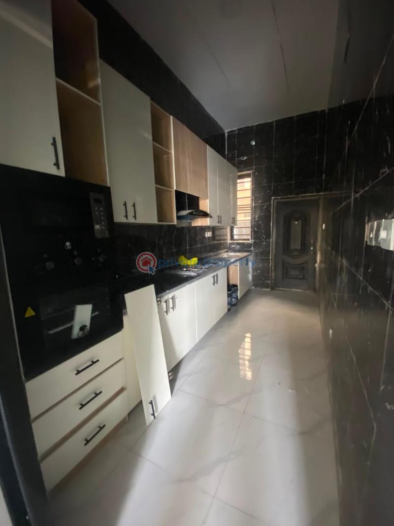 3 bedroom Terraced Duplex For Sale Ajah Lagos - 8