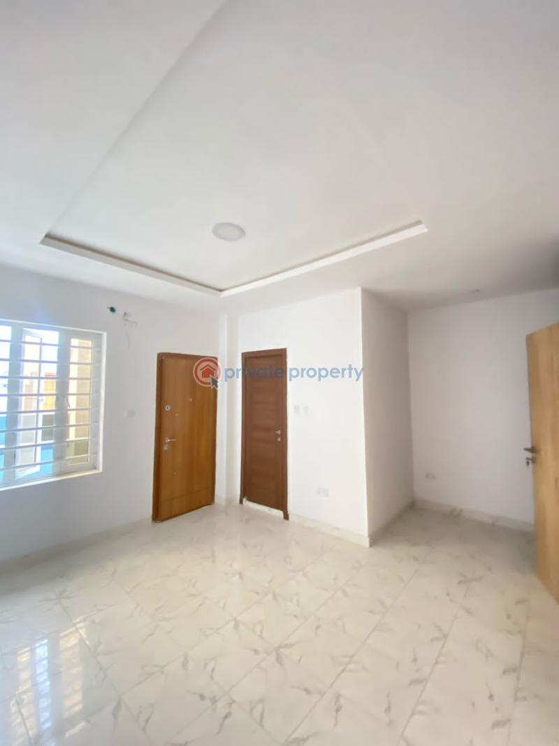 3 bedroom Terraced Duplex For Sale Ajah Lekki Lagos Ajah Lagos - 1