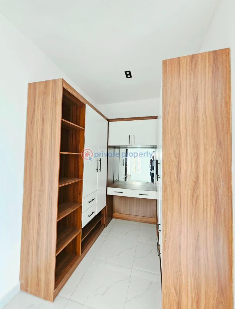 3 bedroom Terraced Duplex For Sale Secure Estate At Sangotedo Lagos Sangotedo Ajah Lagos - 6