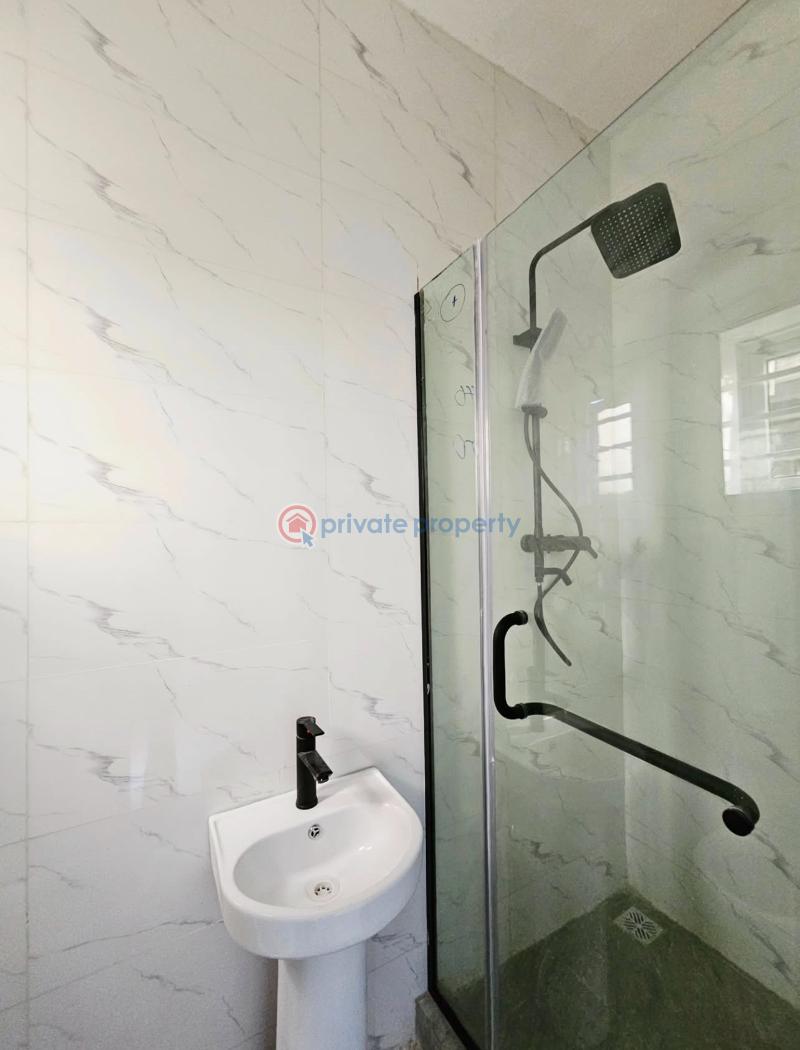 3 bedroom Terraced Duplex For Sale Secure Estate At Sangotedo Lagos Sangotedo Ajah Lagos - 9