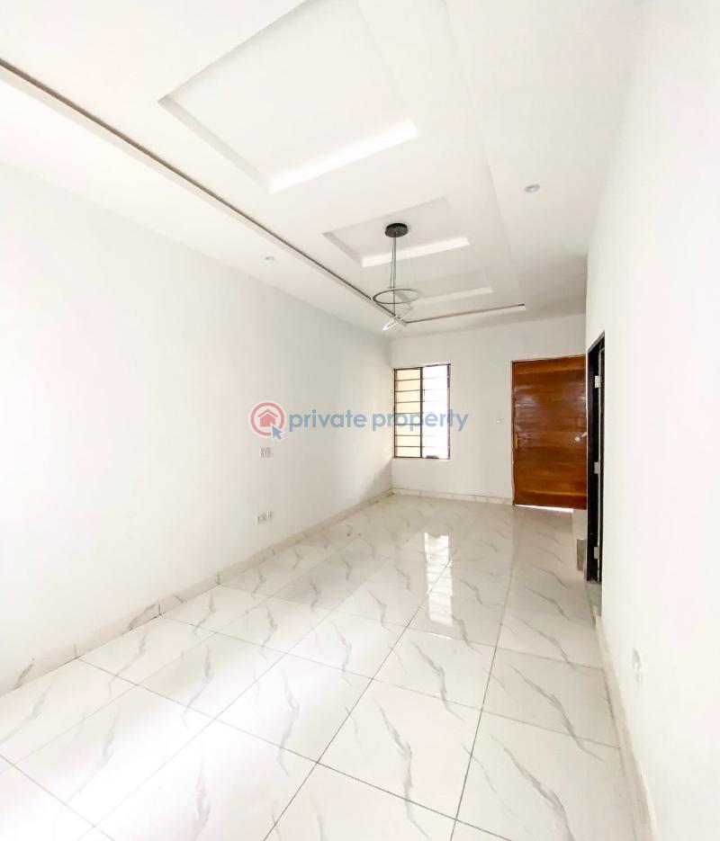 3 bedroom Terraced Duplex For Sale Ajah Lagos - 7