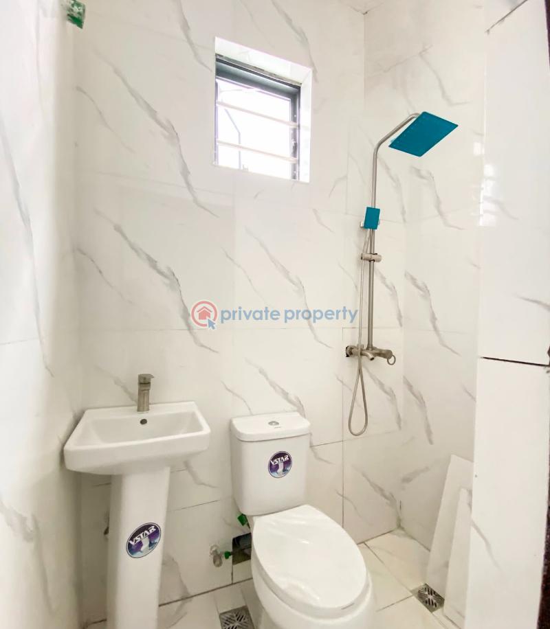 3 bedroom Terraced Duplex For Sale Ajah Lagos - 6