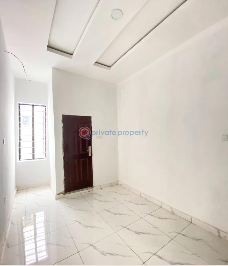 3 bedroom Terraced Duplex For Sale Ajah Lagos - 5