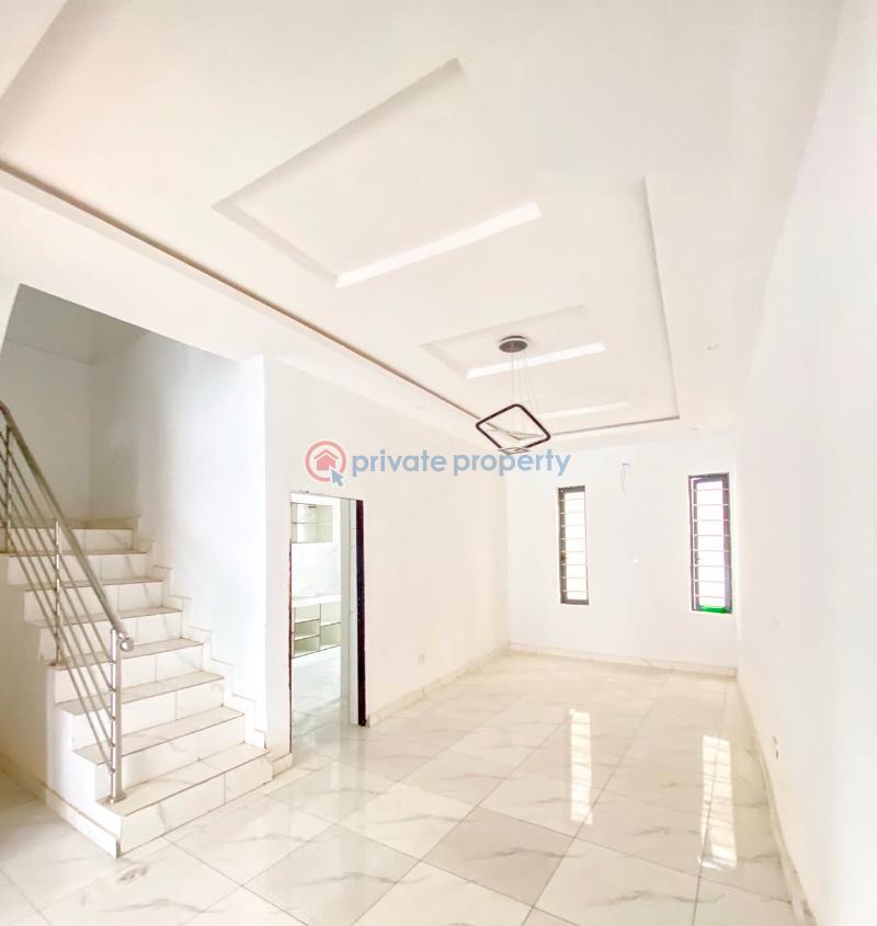 3 bedroom Terraced Duplex For Sale Ajah Lagos - 1