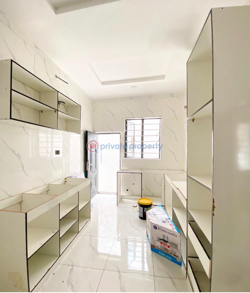 3 bedroom Terraced Duplex For Sale Ajah Lagos - 2