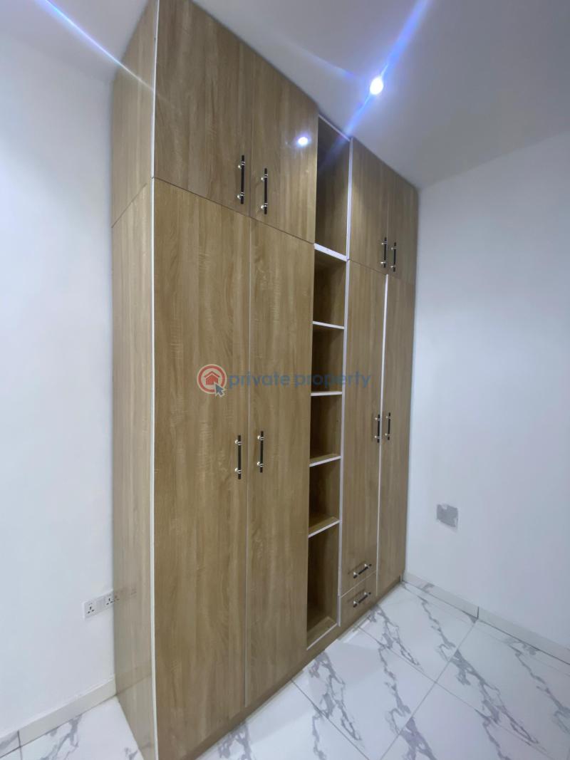 3 bedroom Terraced Duplex For Sale Abraham Adesanya Lekki Scheme 2 Ajah Lagos - 4