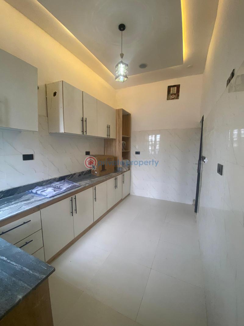 3 bedroom Terraced Duplex For Sale Abraham Adesanya Lekki Scheme 2 Ajah Lagos - 4