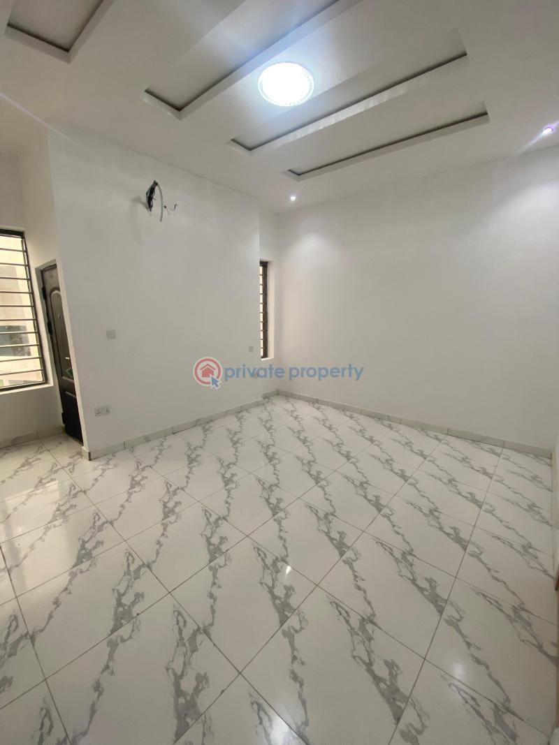 3 bedroom Terraced Duplex For Sale Abraham Adesanya Lekki Scheme 2 Ajah Lagos - 6