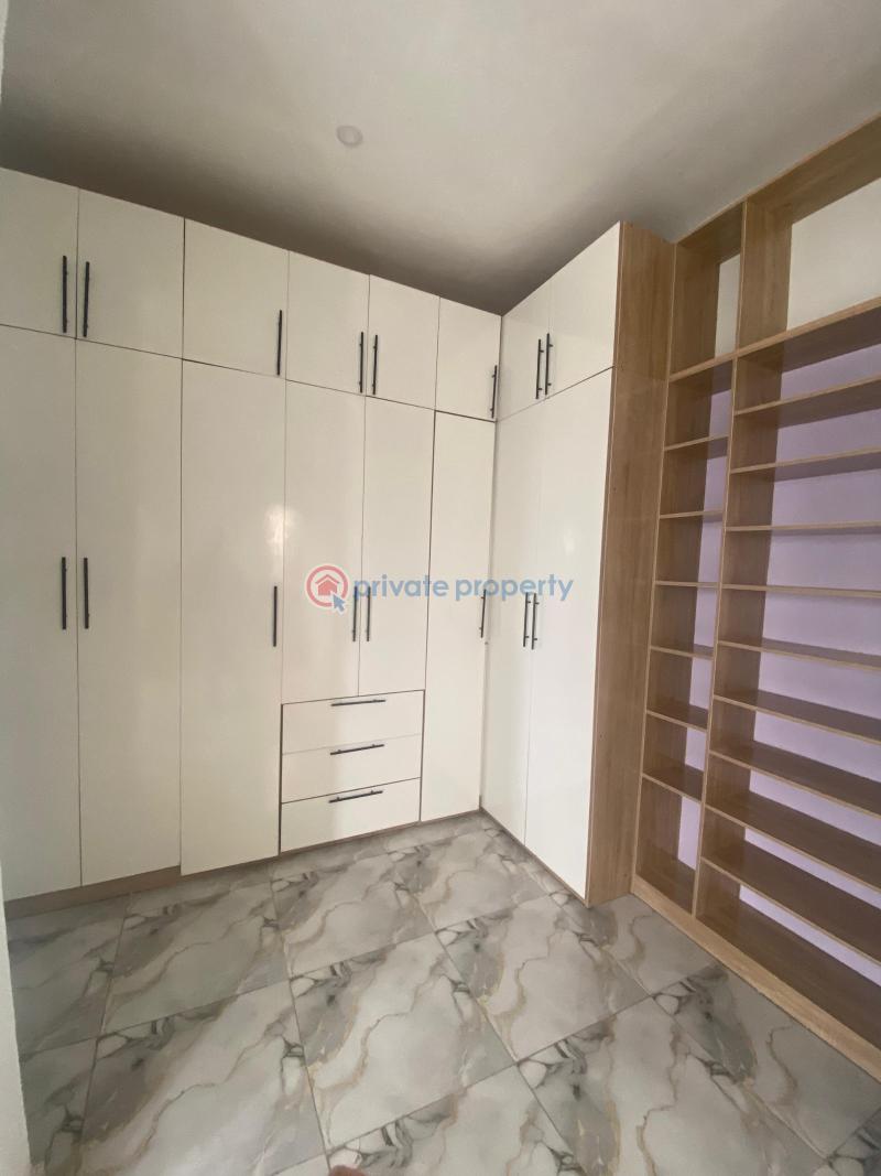 3 bedroom Terraced Duplex For Sale Abraham Adesanya Lekki Scheme 2 Ajah Lagos - 6