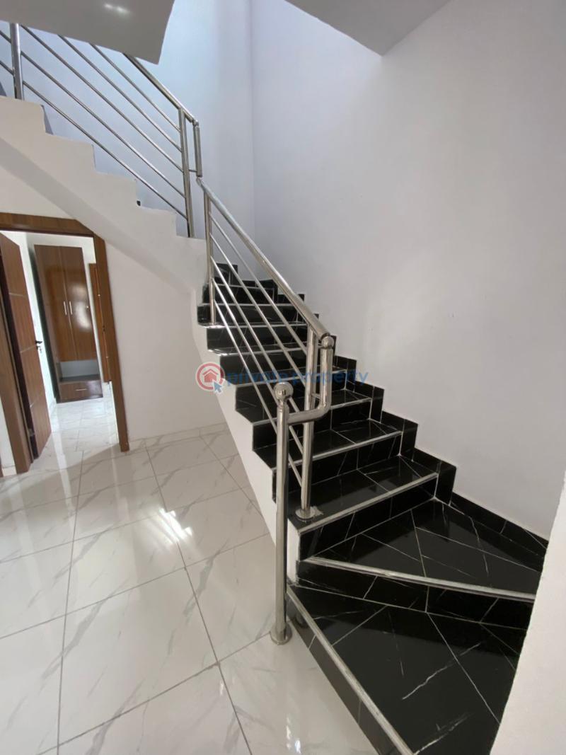 3 bedroom Terraced Duplex For Sale Ikota Lekki Lagos - 3