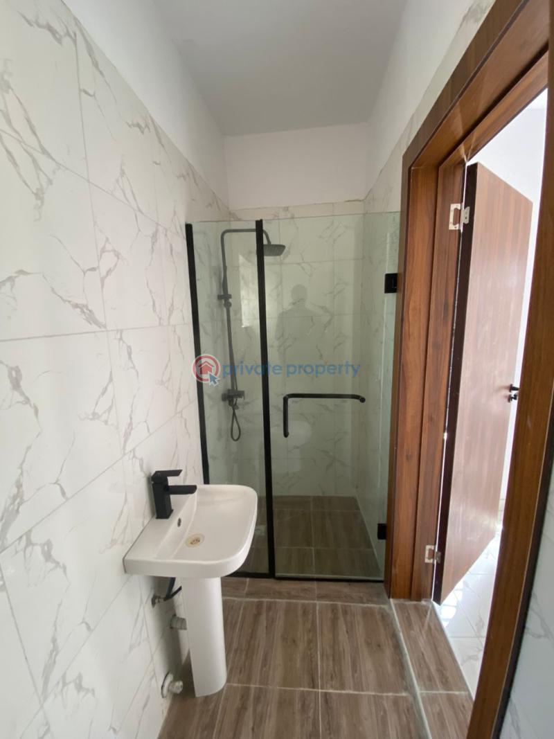 3 bedroom Terraced Duplex For Sale Ikota Lekki Lagos - 15