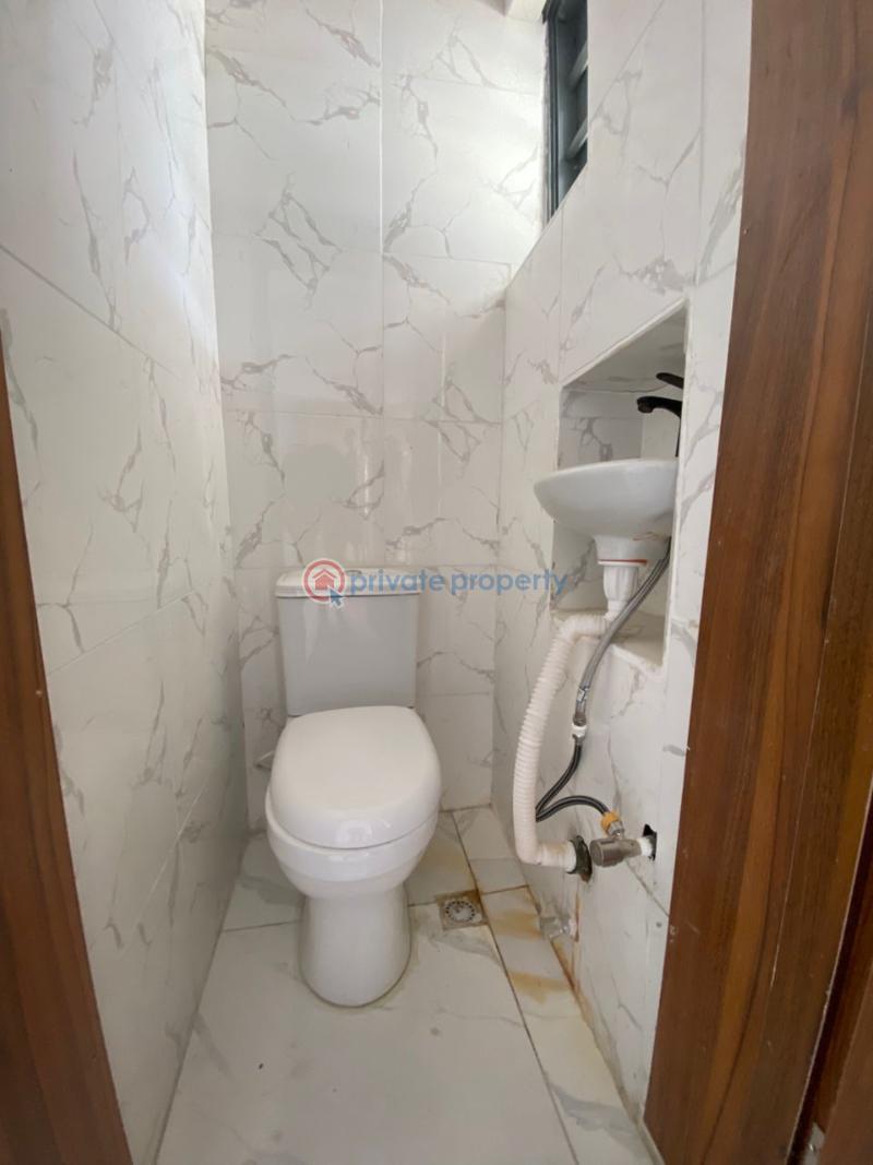 3 bedroom Terraced Duplex For Sale Ikota Lekki Lagos - 13