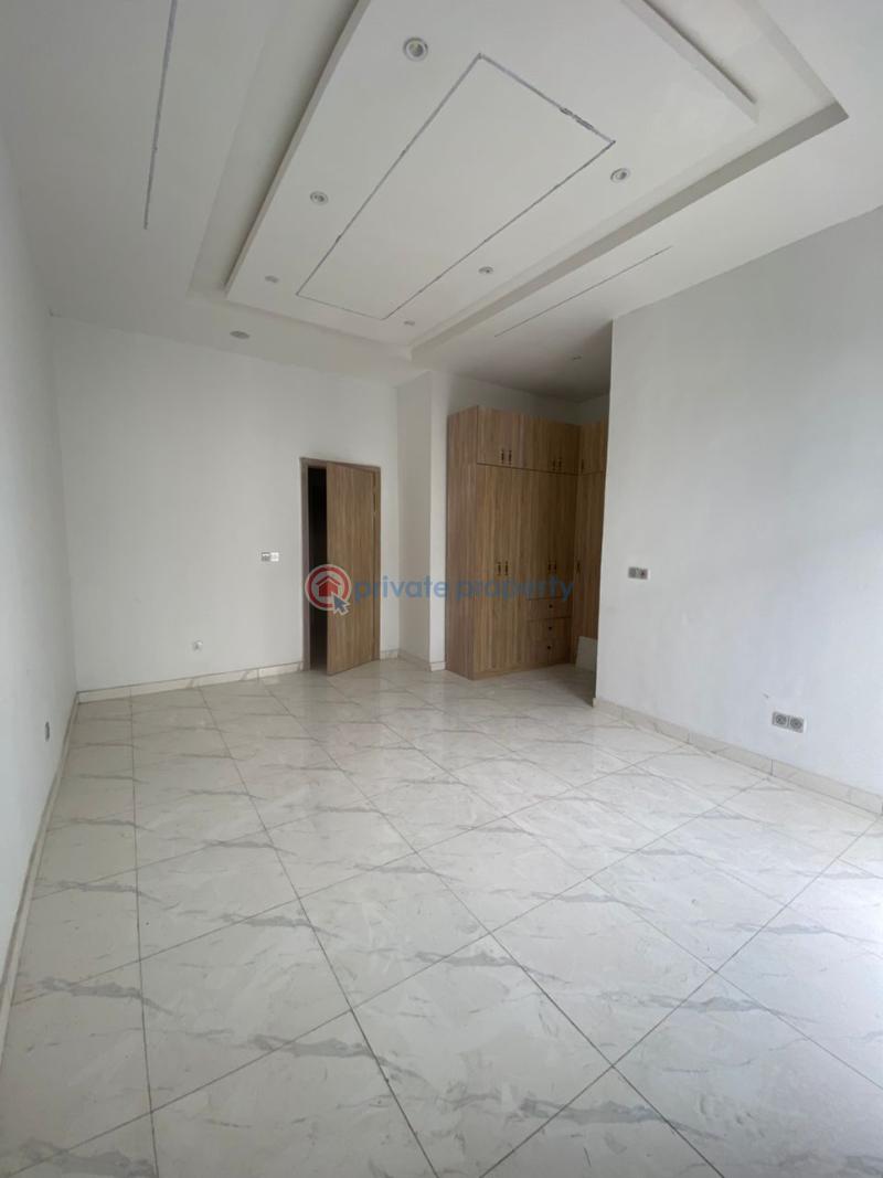 3 bedroom Terraced Duplex For Sale Ikota Lekki Lagos - 6