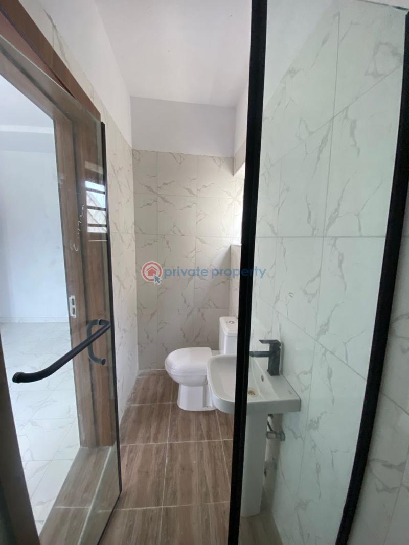 3 bedroom Terraced Duplex For Sale Ikota Lekki Lagos - 14
